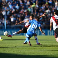 Cómo quedó River en la tabla de posiciones del Torneo Apertura 2026 tras el triunfo vs. Estudiantes de Río Cuarto