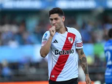 VIDEO | Los goles de Montiel y Salas para la victoria de River ante Estudiantes RC