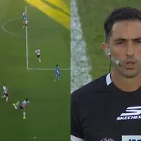 Por qué se anuló el gol de Estudiantes de Río Cuarto contra River: lo que dice el reglamento y la explicación de Arasa