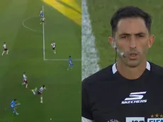 No hay polémica: por qué se anuló el gol de Estudiantes de Río Cuarto y qué dice el reglamento