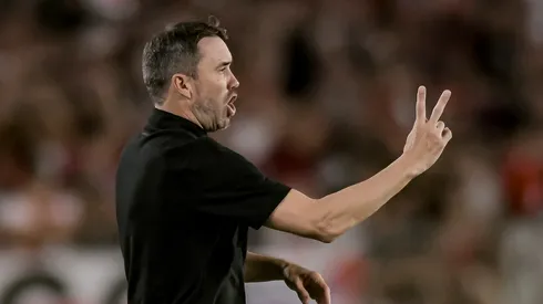 El Chacho hizo cambios que generaron debate.