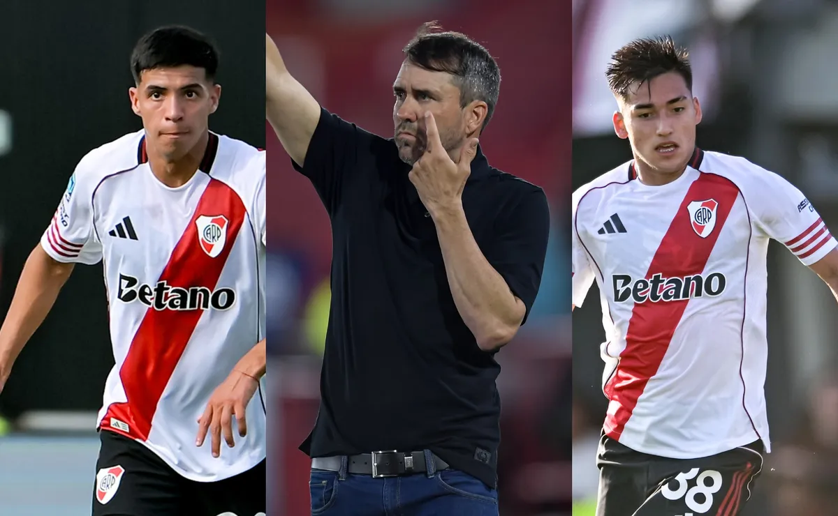 La advertencia de Coudet a Galván y Subiabre.