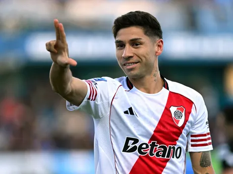 Montiel encendió las alarmas: molestia muscular, qué dijo al respecto y estudios médicos