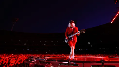 ACDC en River 2026: cómo funcionará el subte, a qué hora son los shows y cortes de calle programados
