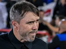 ¿Se viene un River más pragmático? La contundente respuesta de Coudet