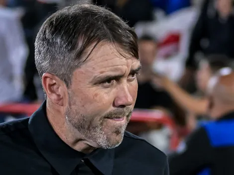 ¿Se viene un River más pragmático? La contundente respuesta de Coudet