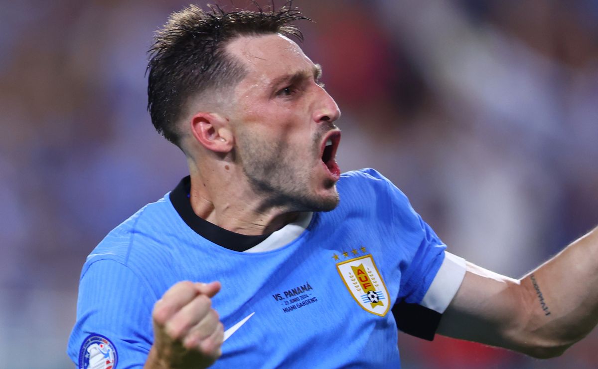 Otra baja para Coudet: por qué la convocatoria de Viña a Uruguay es un dolor de cabeza