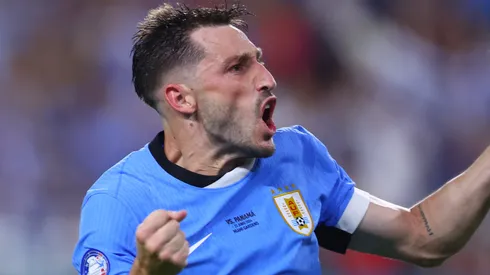 Viña fue convocado por Bielsa.