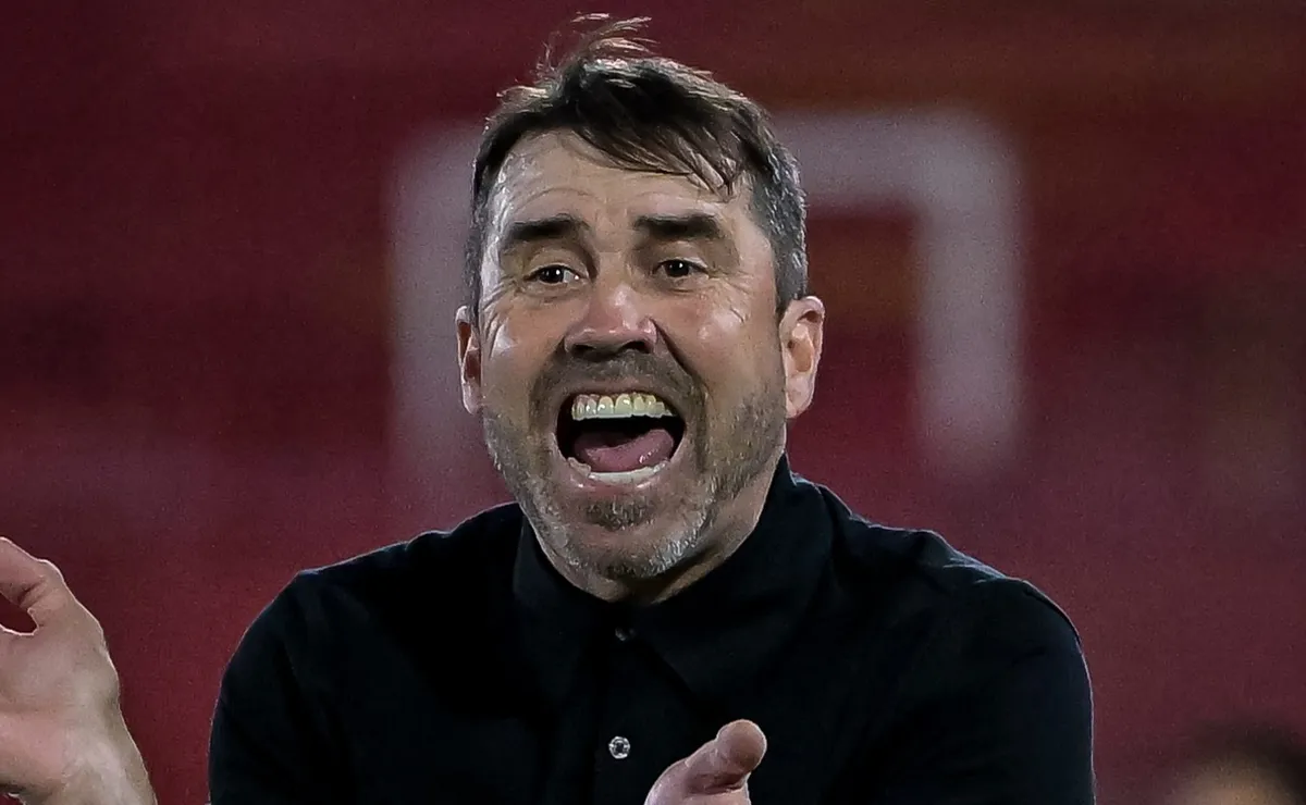 River le ganó a Huracán, Sarmiento y Estudiantes de Río Cuarto con la conducción técnica de Coudet.