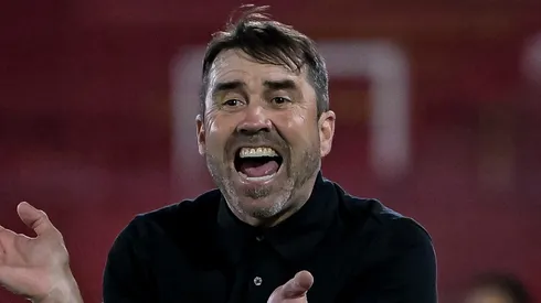 River le ganó a Huracán, Sarmiento y Estudiantes de Río Cuarto con la conducción técnica de Coudet.