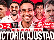 Lo que dejó River vs. Estudiantes RC, la lesión de Montiel y el fixture que se viene: stream EN VIVO