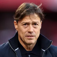 Ex River: echaron a Matías Almeyda del Sevilla en plena lucha por la permanencia