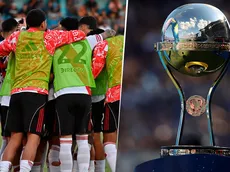 Sudamericana: Coudet opinó sobre los rivales y los viajes que tendrá River