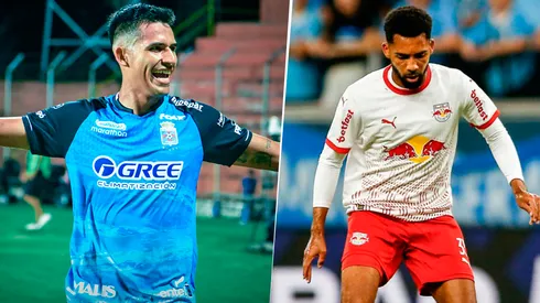 River debutará en la Copa Sudamericana el 9 de abril como visitante de Blooming.