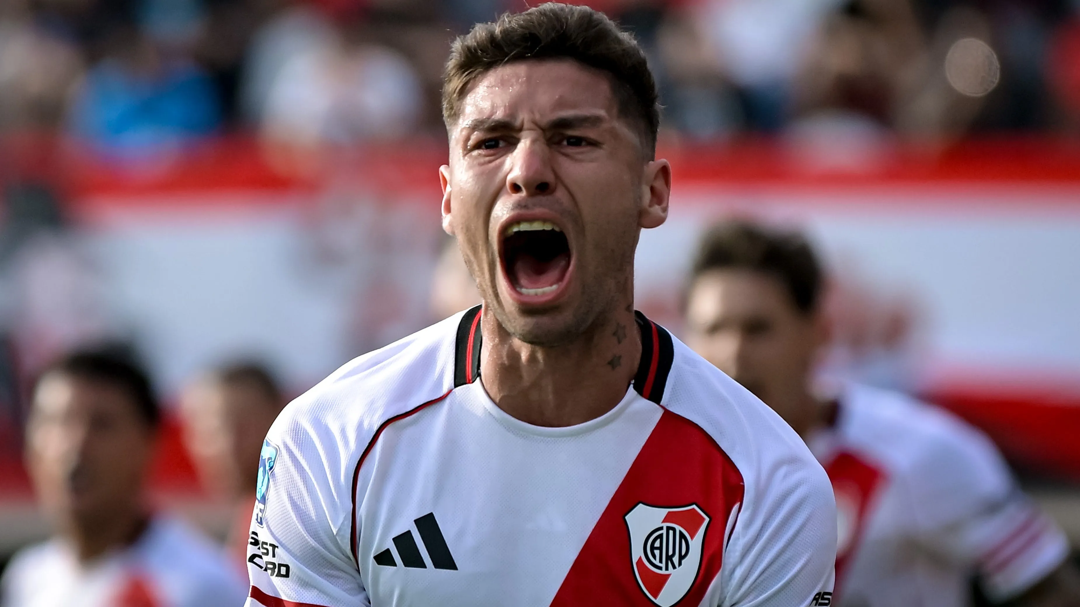 Montiel es una de las figuras de River en el arranque de 2026 y puede volver en Bolivia.