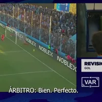 Salieron a la luz los audios del VAR: por qué se anuló el gol de Estudiantes de Río Cuarto ante River
