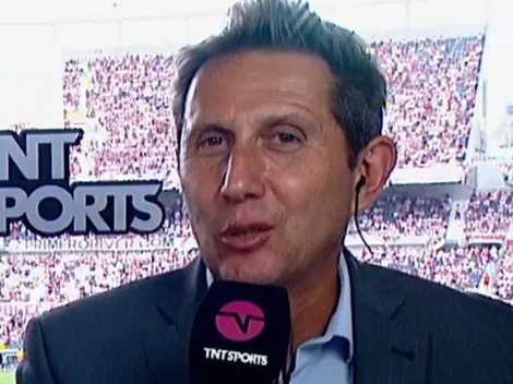 Los hinchas de River liquidaron a Varsky y piden que no comente más: el motivo