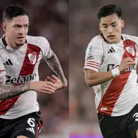 Aníbal Moreno, el más devaluado del fútbol argentino: uno por uno, los nuevos valores de mercado del plantel de River