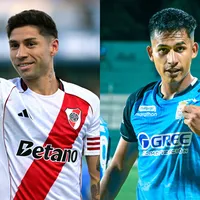 Cambio de día para el debut de River en la Copa Sudamericana ante Blooming