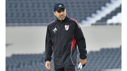 Seis proyectos del club entrenarán con la Primera.