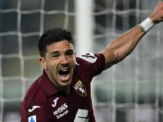 Gio Simeone rompió el silencio y habló sobre la chance de ser refuerzo de River: qué dijo