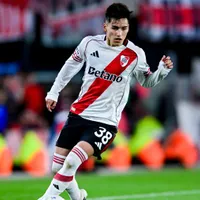 Dos joyas de River aparecen en un prestigioso ranking de las mejores 50 promesas del fútbol mundial