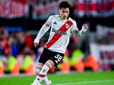 Dos joyas de River aparecen en un prestigioso ranking de las mejores 50 promesas del fútbol mundial