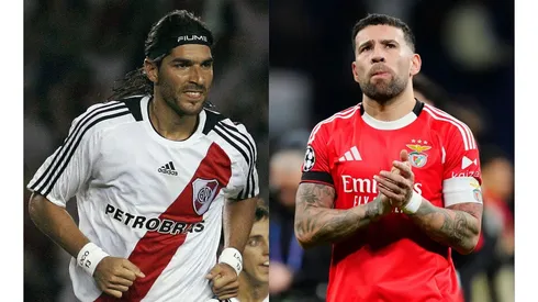 Qué dijo el Loco sobre la posibilidad de que llegue el defensor.