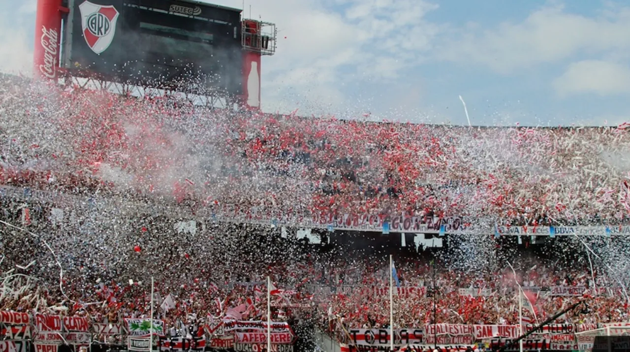 Foto: Archivo La Página Millonaria.
