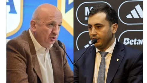 El mandamás del Grana se refirió a la postura de River.