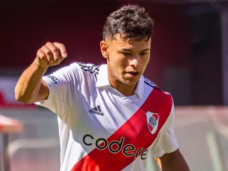 Inesperado: fue el único que no consiguió club y ahora volverá a jugar en Reserva