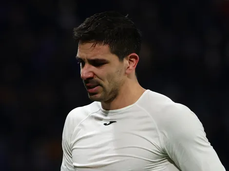 La particular revelacion sobre Gio Simeone mientras River lo busca como refuerzo