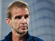 Insólito: Iván Alonso, ex River, fue deportado de Estados Unidos