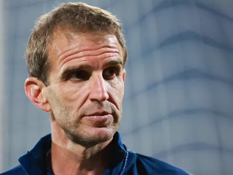 Insólito: Iván Alonso, ex River, fue deportado de Estados Unidos