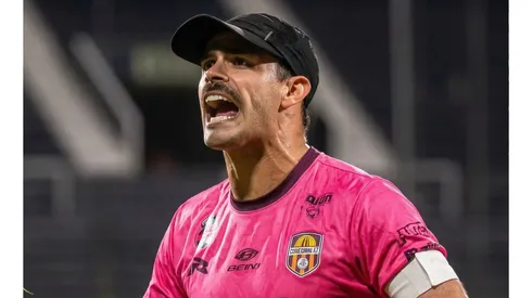 Qué dijo el arquero del rival del Millonario.