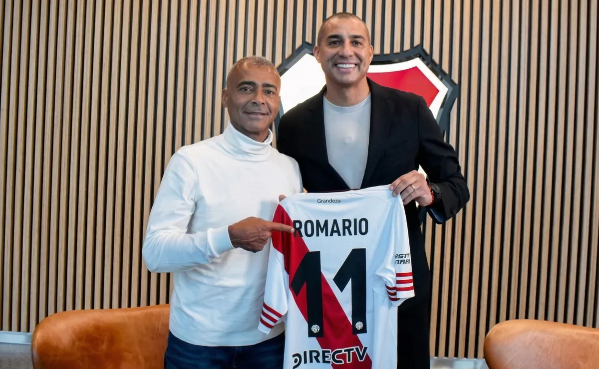 Los motivos detrás del encuentro entre los goleadores.