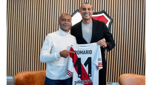 Los motivos detrás del encuentro entre los goleadores.