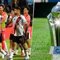 ¿Nada más? La modesta suma que se llevaría River en caso de ganar la Copa Argentina