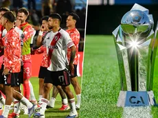 ¿Nada más? La modesta suma que se llevaría River en caso de ganar la Copa Argentina