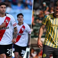 Cuándo y a qué hora es el próximo partido de River ante Aldosivi por Copa Argentina