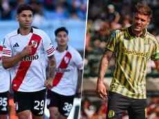 ¿Cuándo se juega? River y una complicación de cara al partido contra Aldosivi
