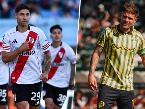 ¿Cuándo se juega? River y una complicación de cara al partido contra Aldosivi