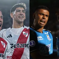 El motivo por el que se reprogramó el debut de River en la Copa Sudamericana ante Blooming