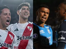 Por qué se reprogramó el debut de River en la Sudamericana vs. Blooming: el motivo