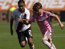 River debutó en el Mundial de Clubes Sub 12 con un triunfo: rivales y fixture