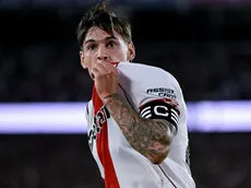 Coudet busca la redención de Martínez Quarta: voto de confianza y vuelta a la Selección