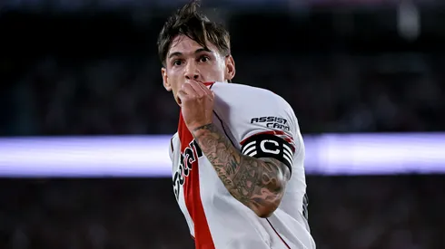 El Chino empieza a levantar su nivel.