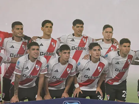 AFA confirmó las fechas para los próximos cuatro partidos de River en el Torneo Apertura