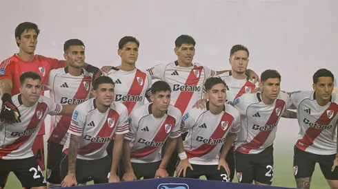 River comenzará su seguidilla de partidos el domingo 5 de abril contra Belgrano como local.