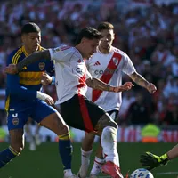 Día y horario confirmado para el River vs. Boca del Torneo Apertura 2026: cuándo se juega el Superclásico